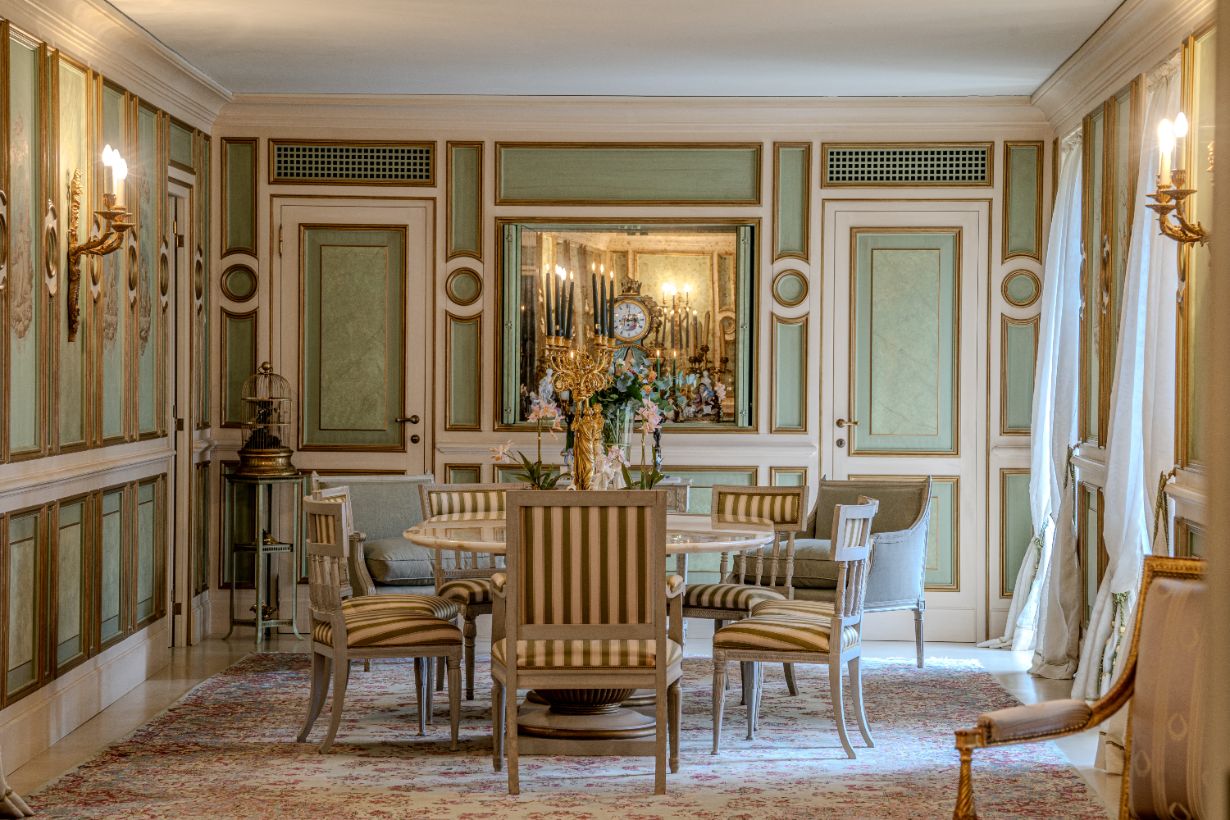 Villa Sant’Andrea gallery image 8
