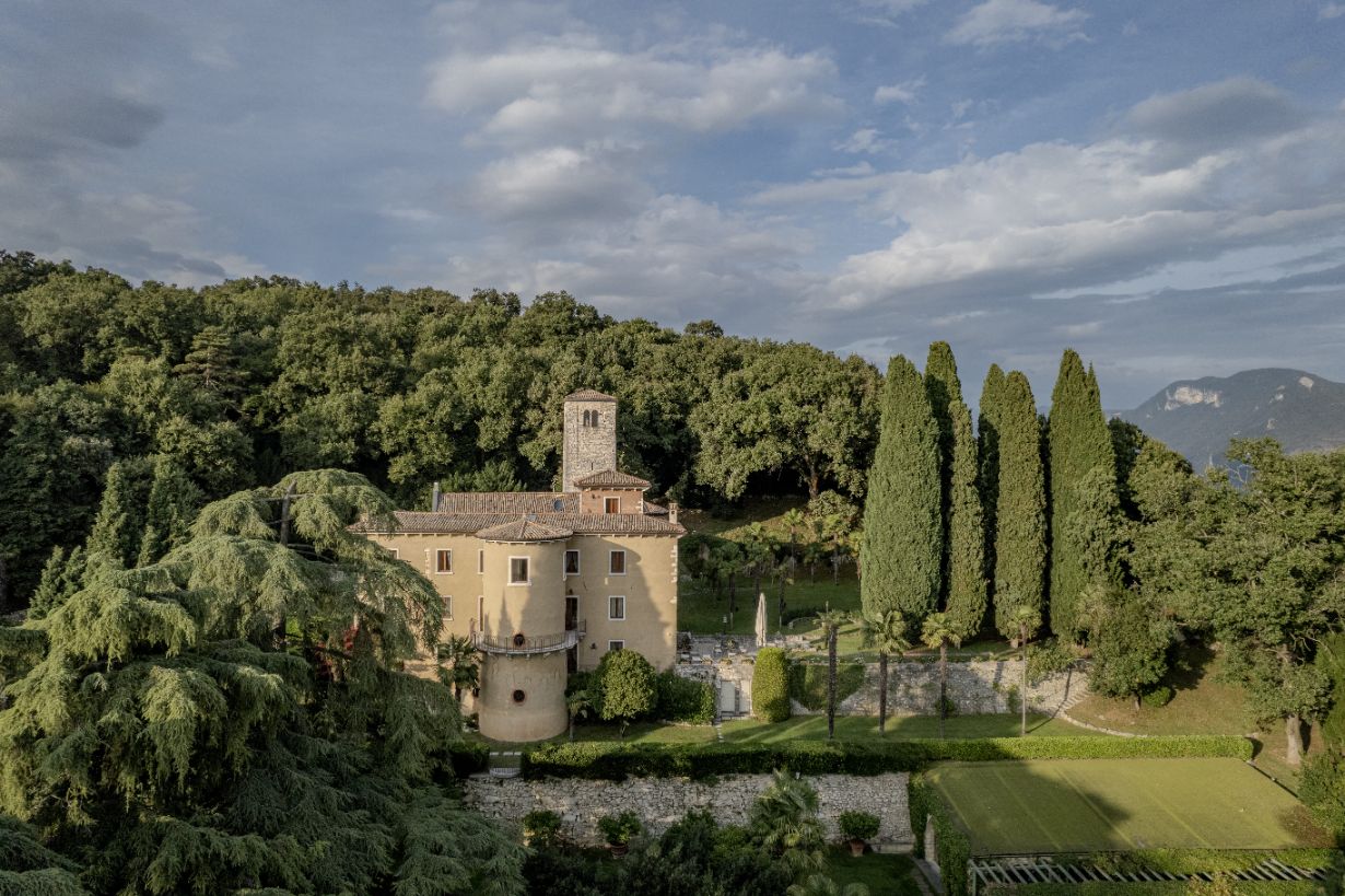 Villa Sant’Andrea gallery image 9