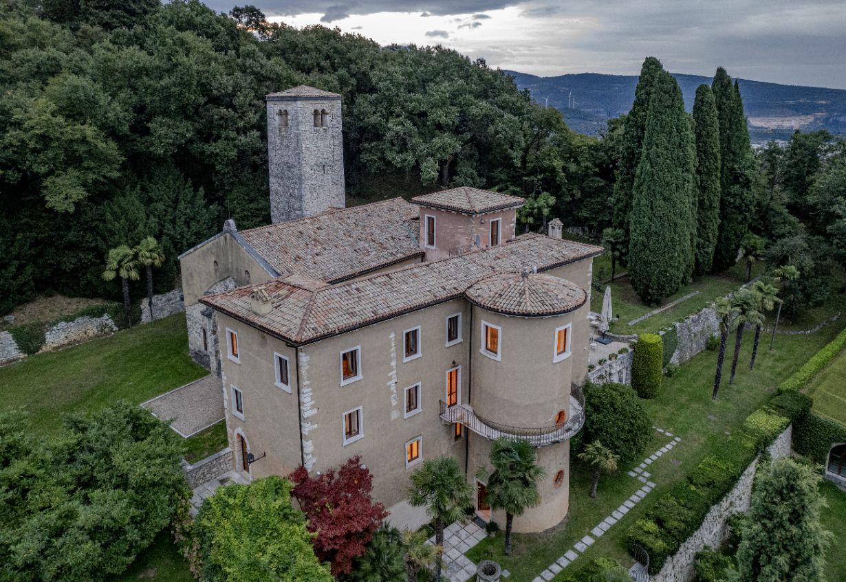 Villa Sant’Andrea gallery image 10