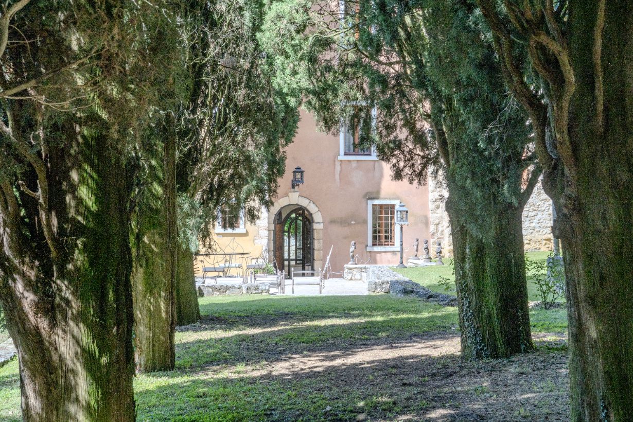 Villa Sant’Andrea gallery image 11
