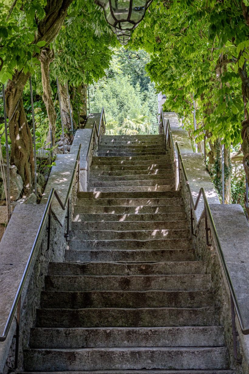 Villa Sant’Andrea gallery image 12