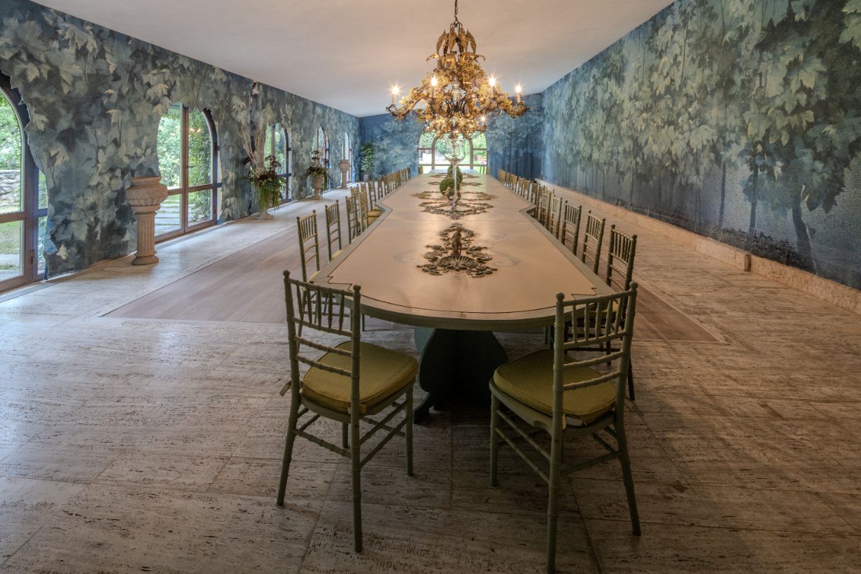 Villa Sant’Andrea gallery image 13
