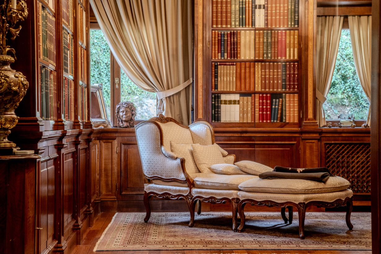 Villa Sant’Andrea gallery image 14