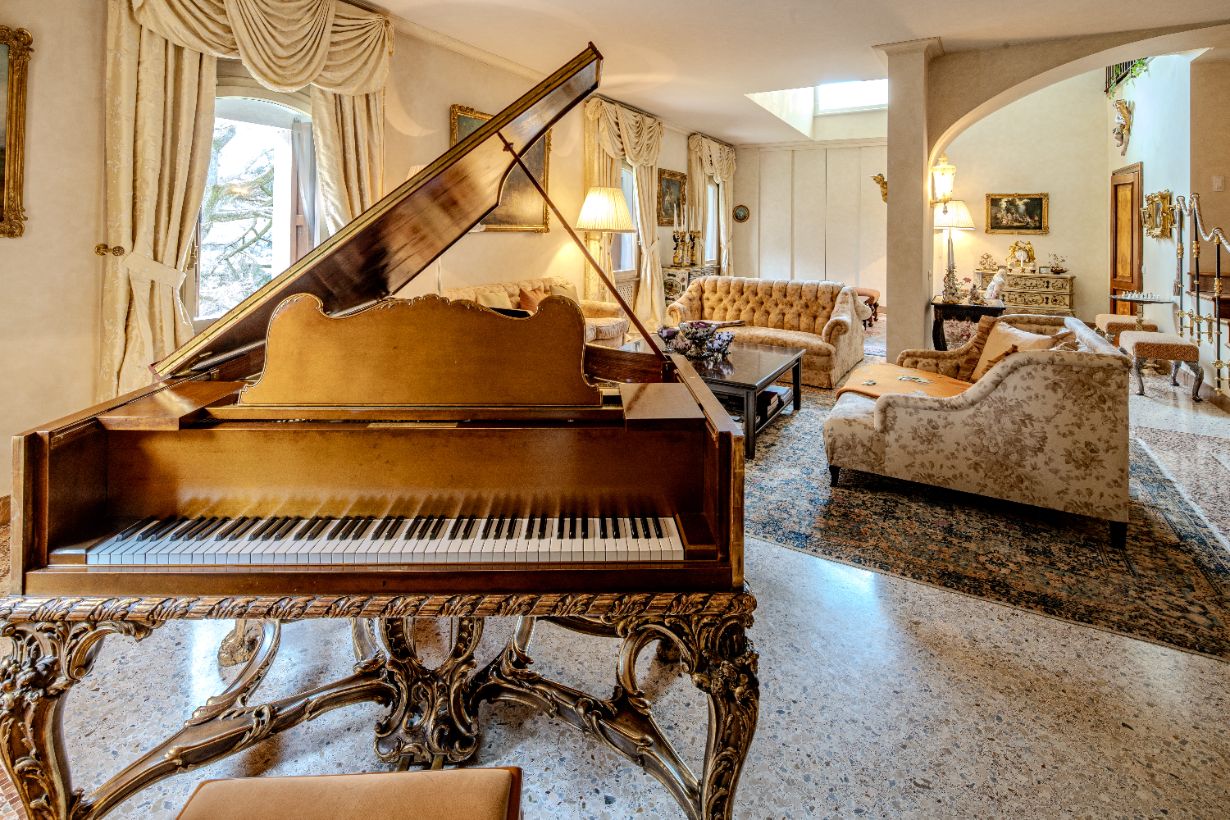 Villa Sant’Andrea gallery image 15