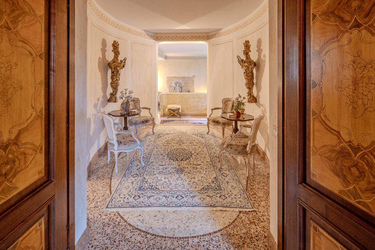Villa Sant’Andrea gallery image 18
