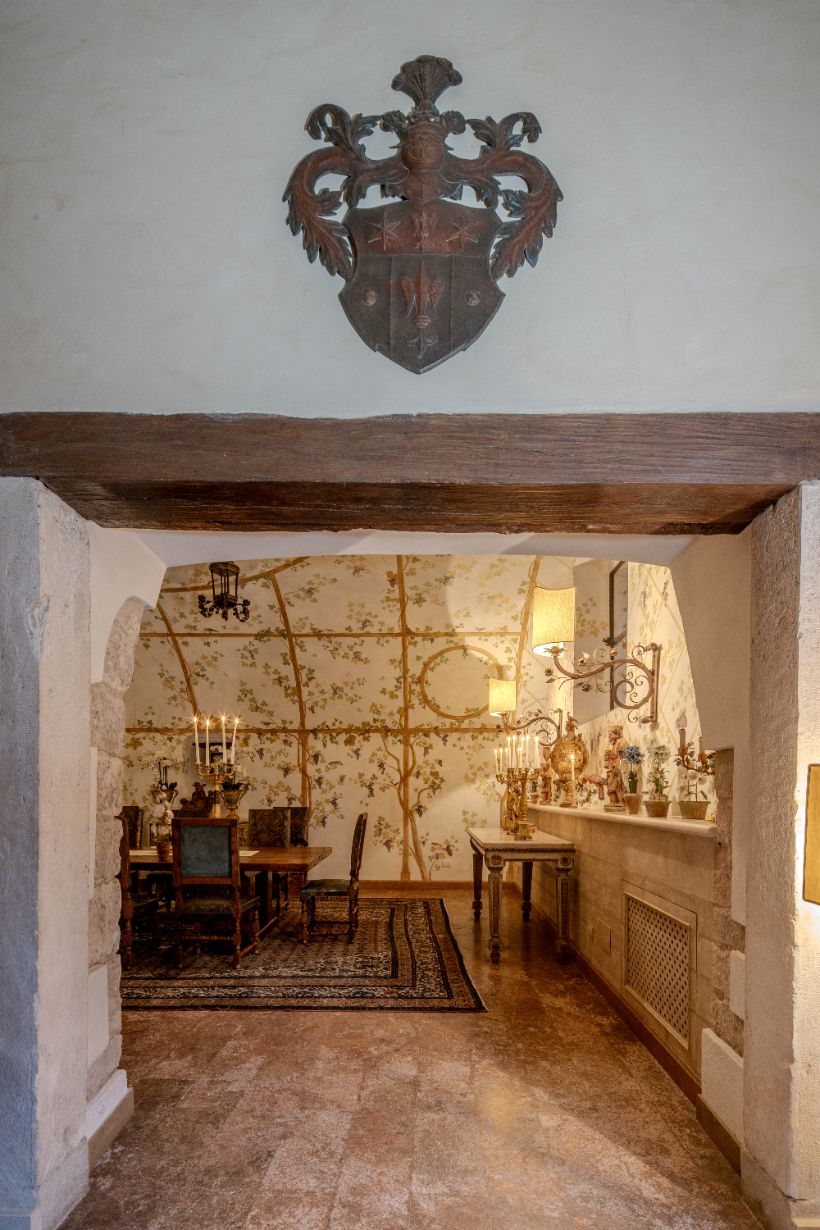 Villa Sant’Andrea gallery image 21