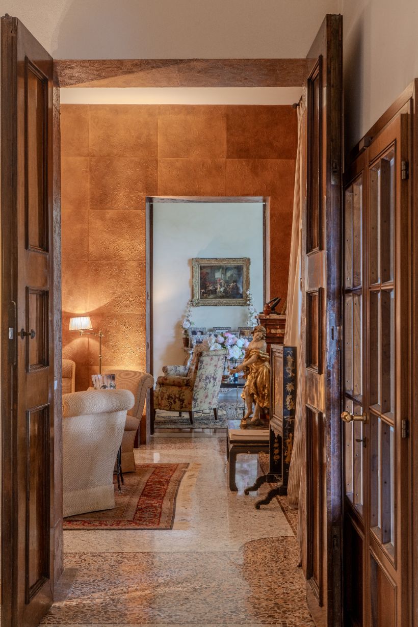 Villa Sant’Andrea gallery image 22