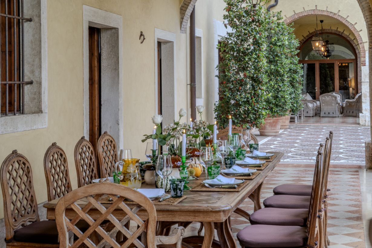 Villa Sant’Andrea gallery image 23