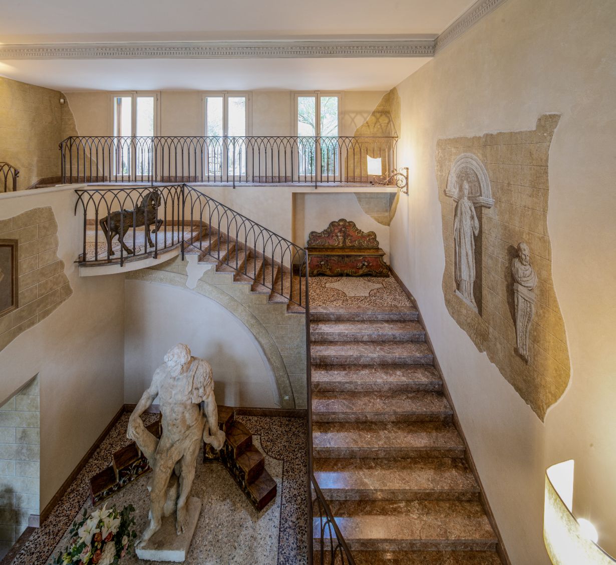 Villa Sant’Andrea gallery image 24