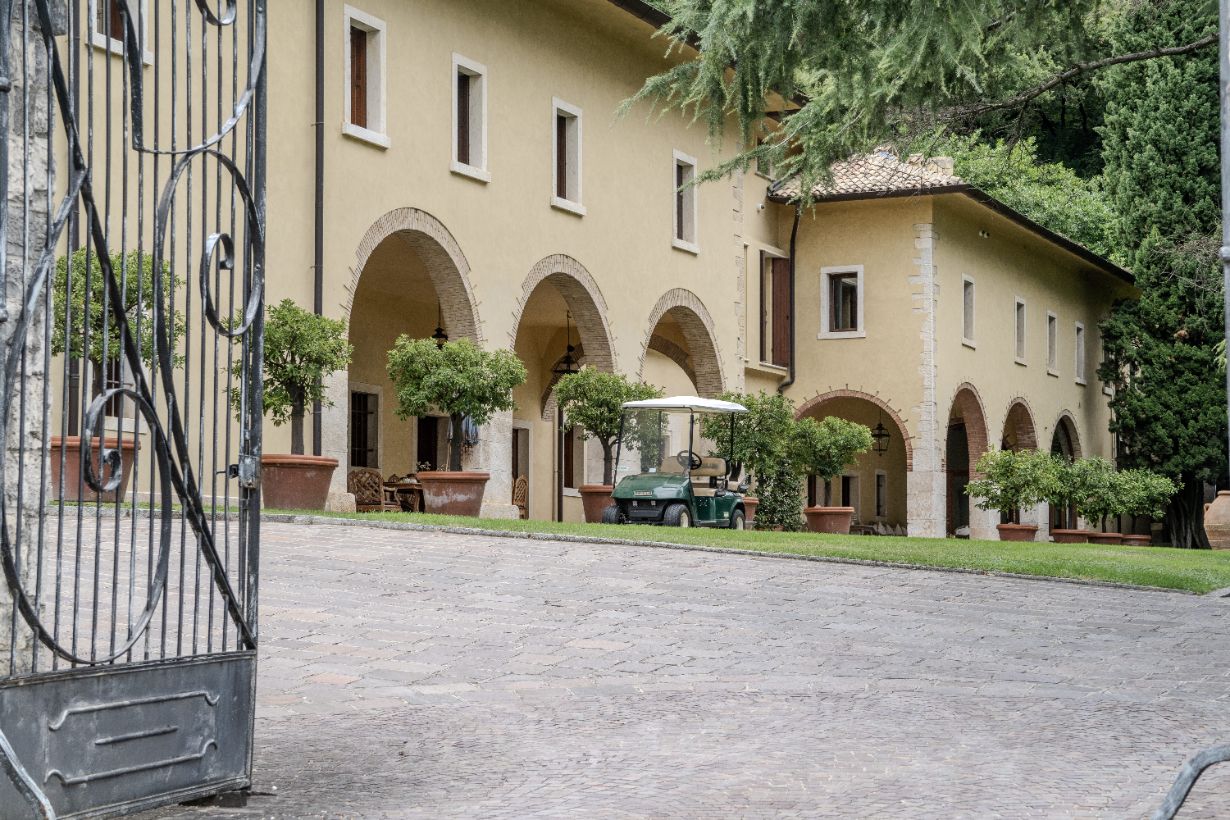 Villa Sant’Andrea gallery image 25