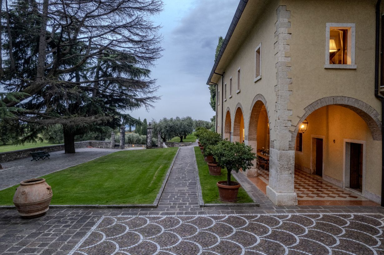 Villa Sant’Andrea gallery image 26