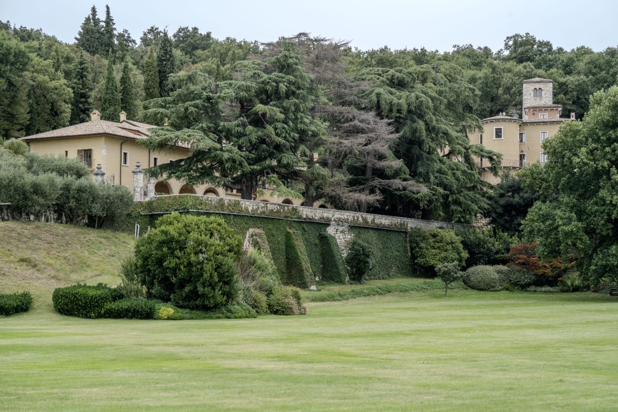 Villa Sant’Andrea gallery image 27