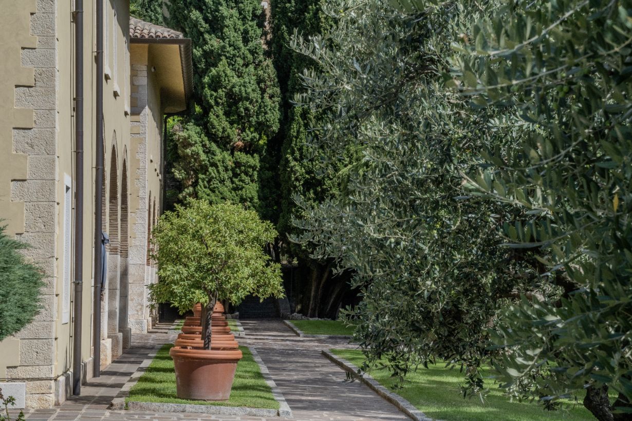 Villa Sant’Andrea gallery image 28