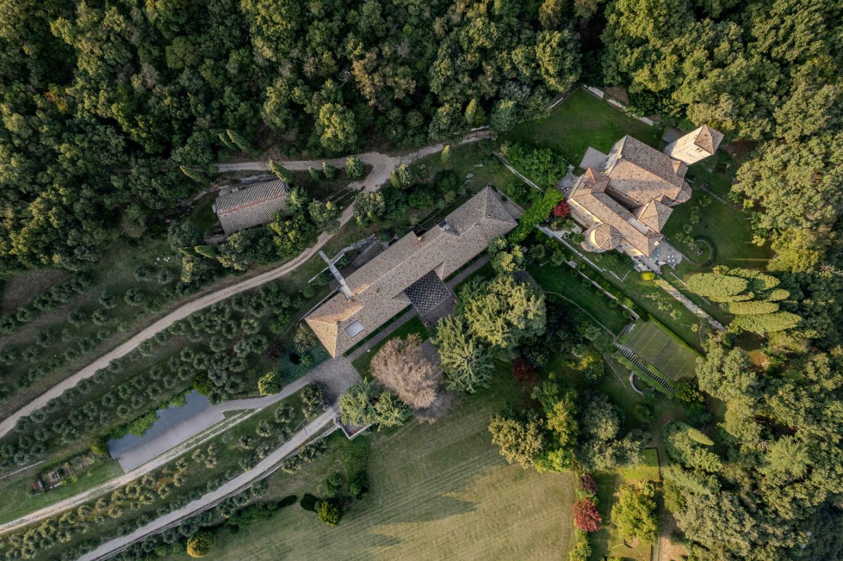 Villa Sant’Andrea gallery image 30