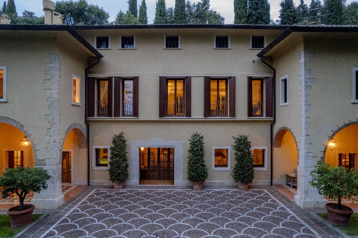 Villa Sant’Andrea gallery image 31