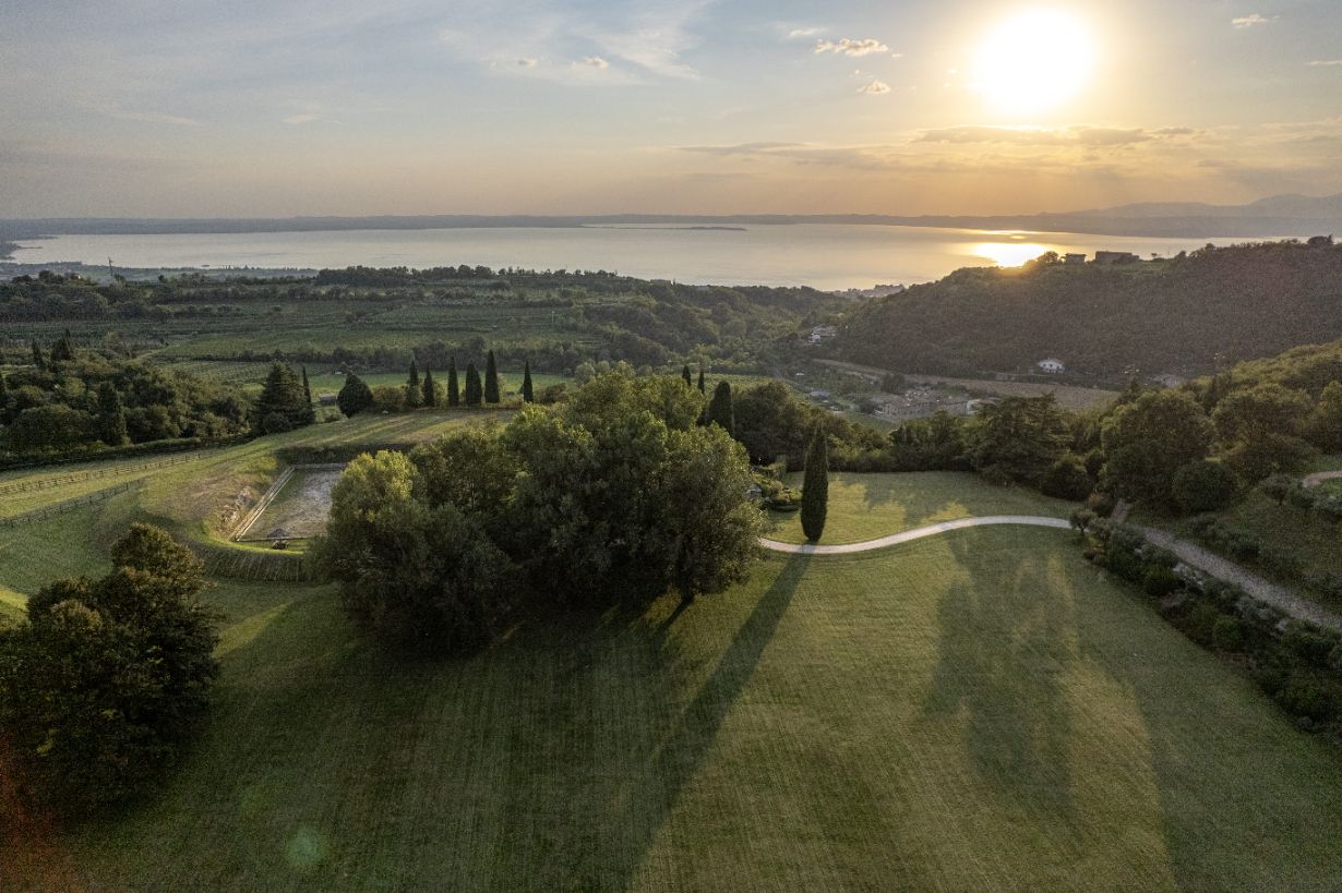 Villa Sant’Andrea gallery image 33