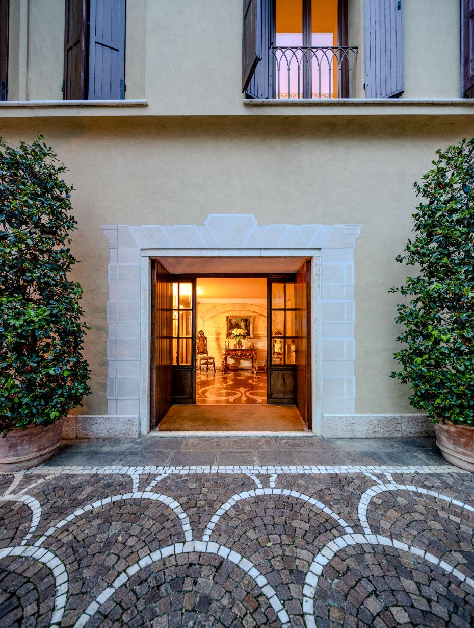 Villa Sant’Andrea gallery image 45