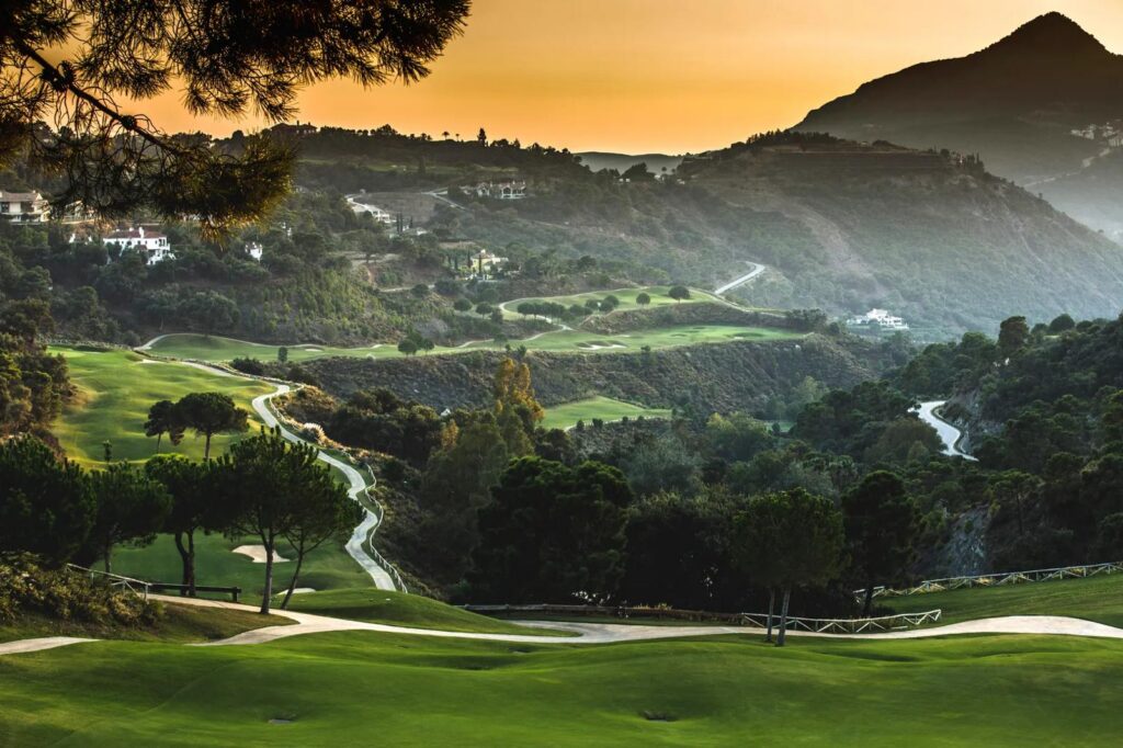 Marbella: La Zagaleta – Unique Plots Coming to Market Through Foreclosure