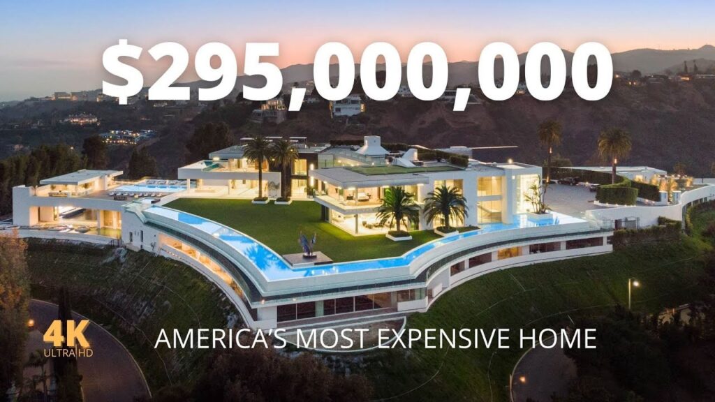 Les Palais Bulles: The Iconic Bubble Palace, Now with a $300 Million Discount!