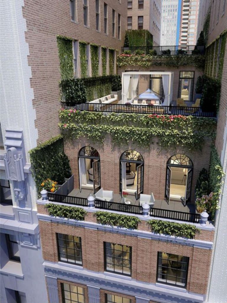 Jennifer Lopez Sells NYC Penthouse After 7 Years on the Market