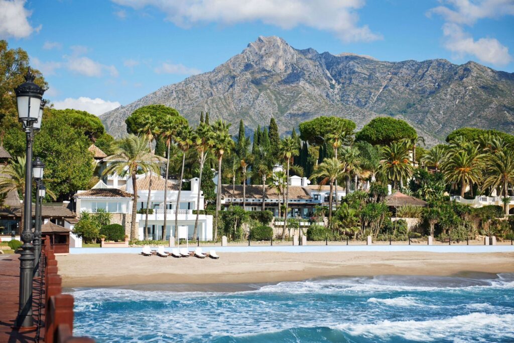 Marbella Owners Discover Whisper Auctions After Successful Transaction!