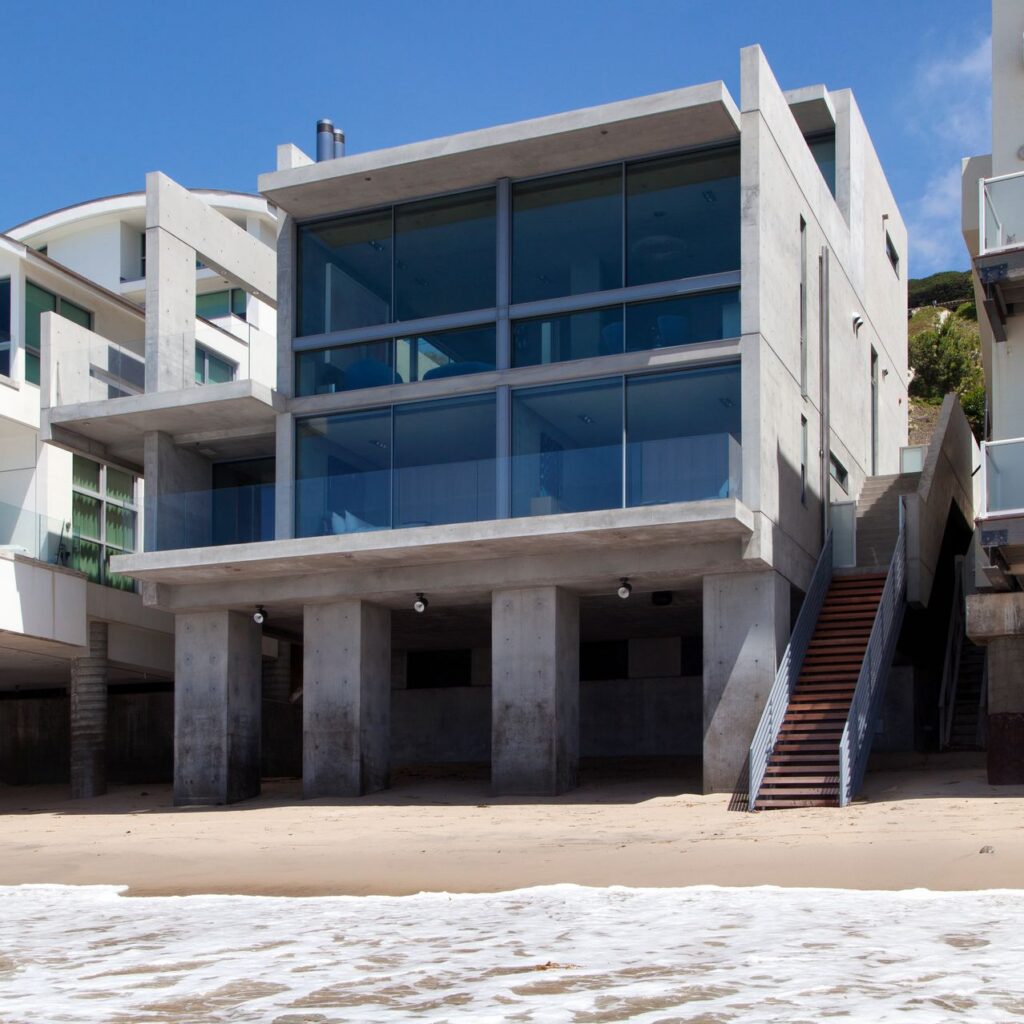 Kanye West Takes $36 Million Loss on Malibu Mansion Sale, Buyer to Invest in Restoration