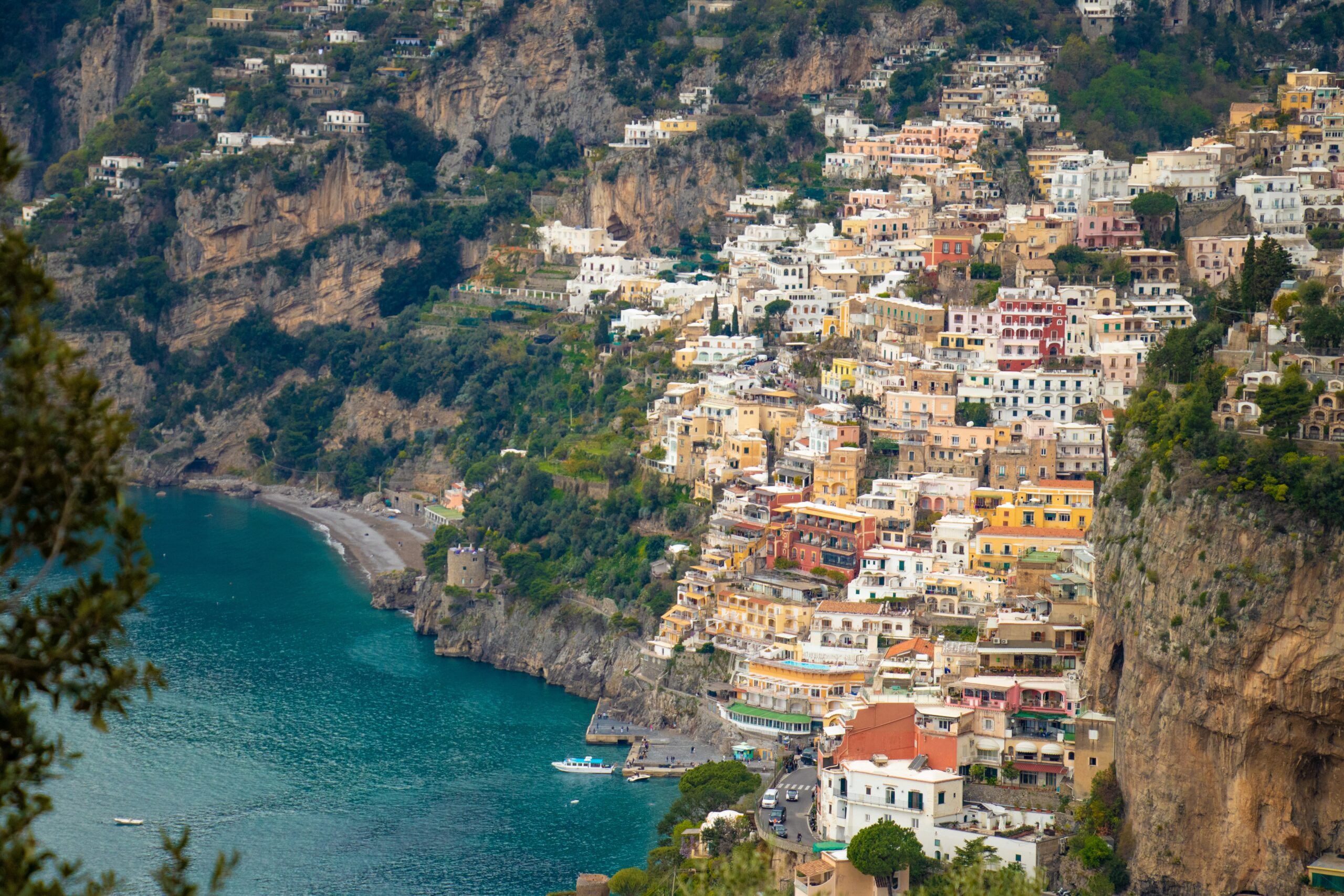 Amalfi