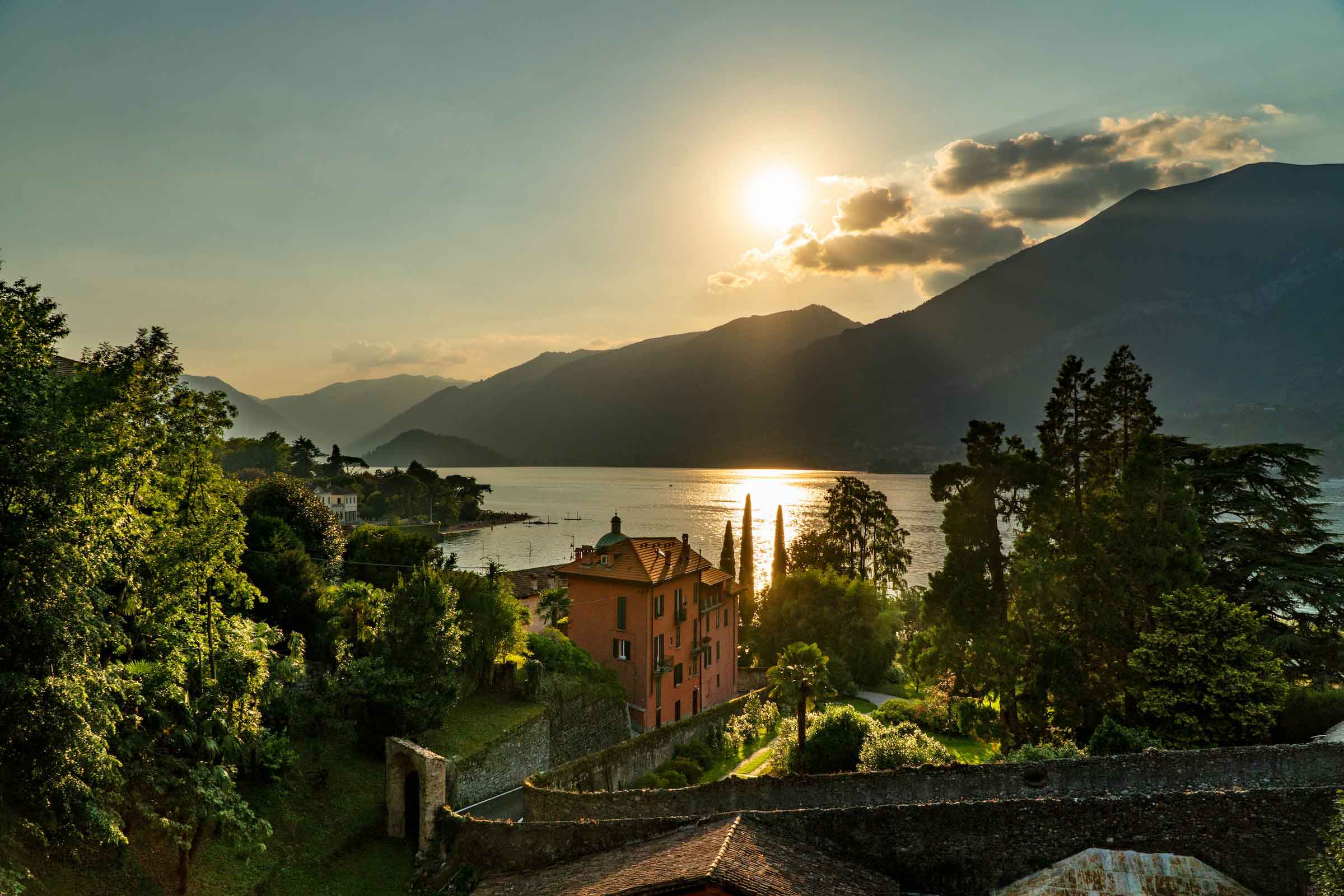 Como