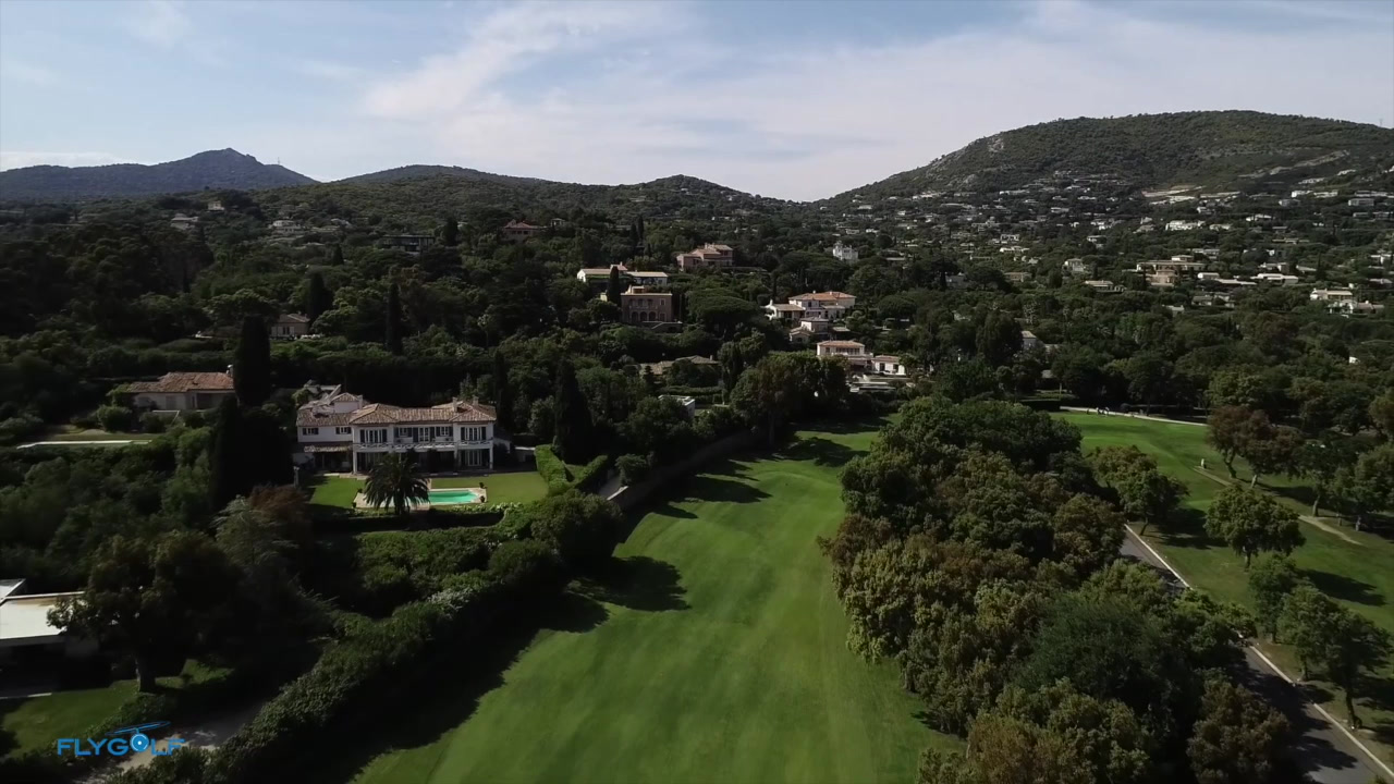 Grimaud, France