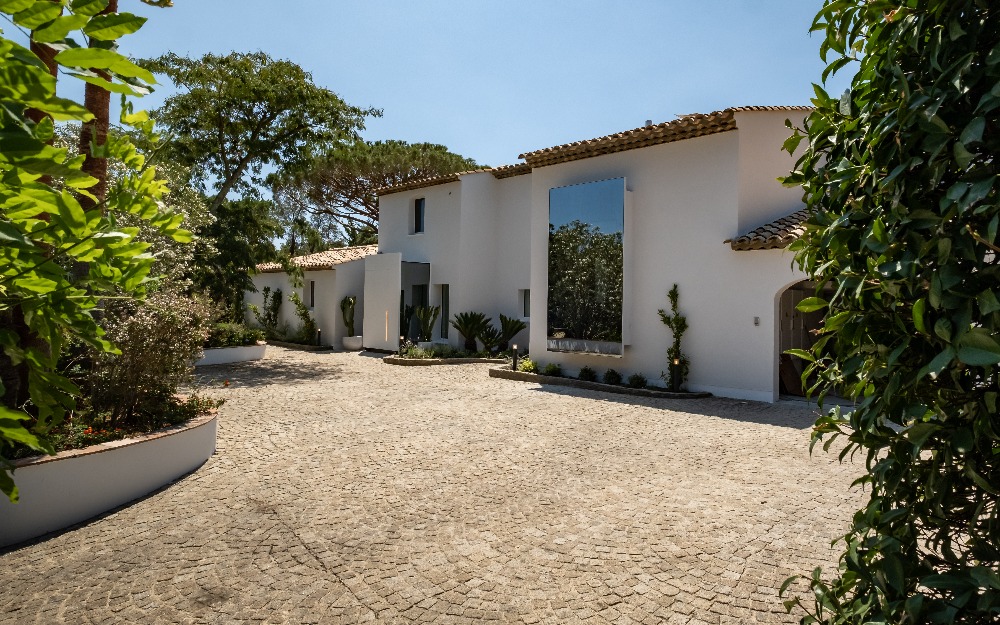Grimaud