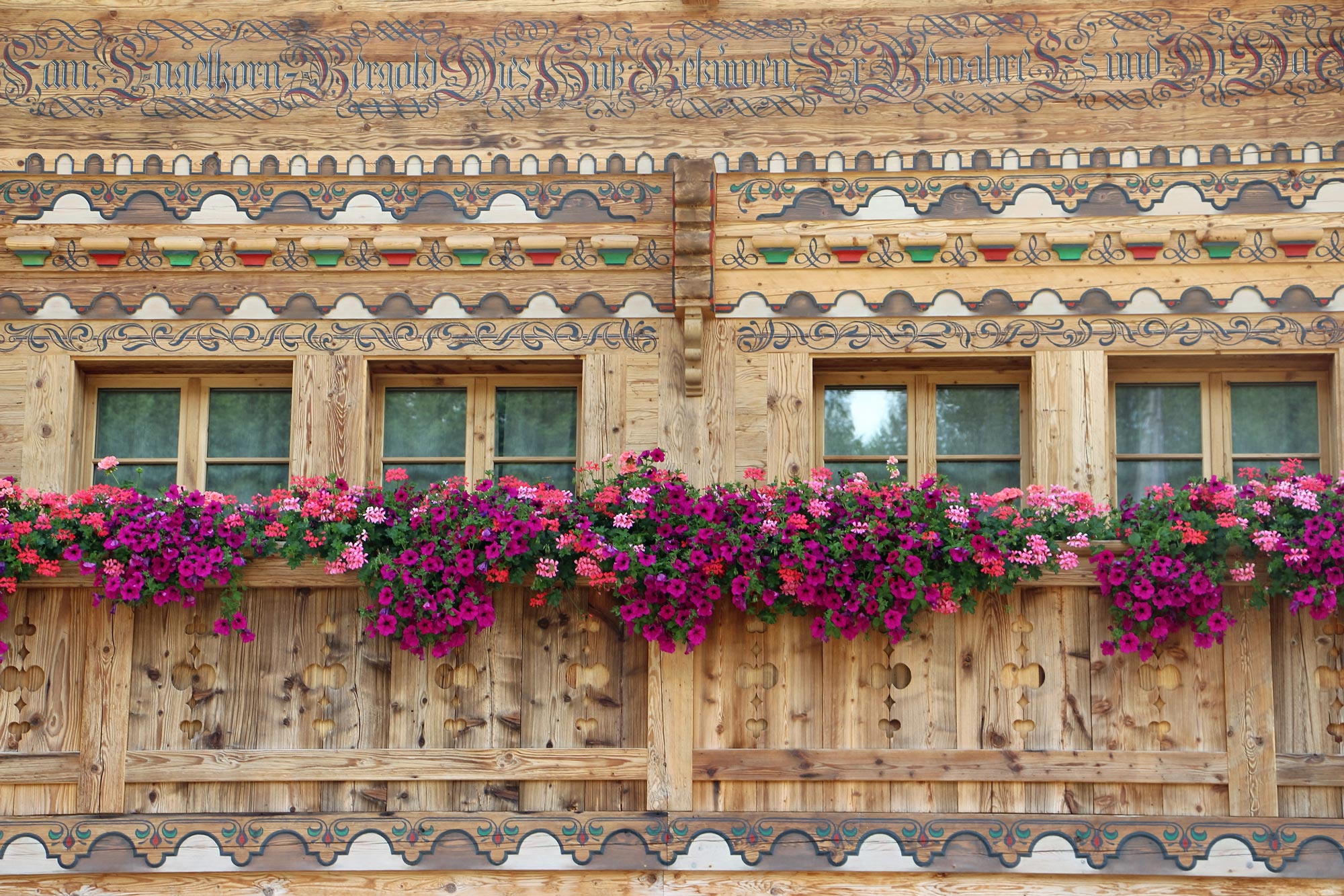 Gstaad